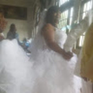 Meet your Posher, Yolanda